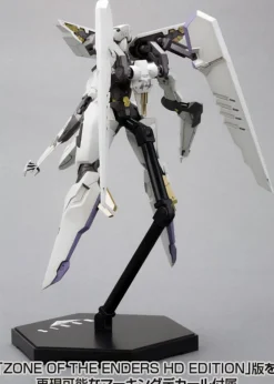 Rise of Gunpla Kotobukiya^VIC VIPER : ANUBIS ZONE OF THE ENDERS