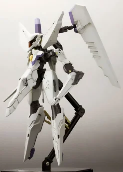 Rise of Gunpla Kotobukiya^VIC VIPER : ANUBIS ZONE OF THE ENDERS
