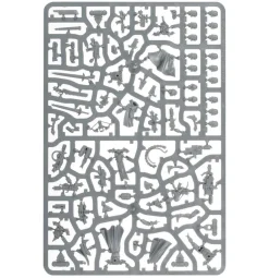 Rise of Gunpla Games Workshop^W40K : ADEPTA SORORITAS : BATTLE SISTERS SQUAD