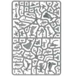 Rise of Gunpla Games Workshop^W40K : ADEPTA SORORITAS : BATTLE SISTERS SQUAD