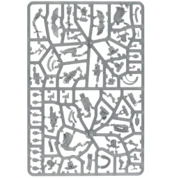 Rise of Gunpla Games Workshop^W40K : ADEPTA SORORITAS : RETRIBUTOR SQUAD