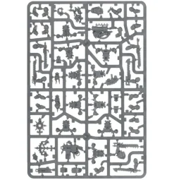 Rise of Gunpla Games Workshop^W40K : CHAOS SPACE MARINES : LEGIONARIES