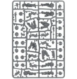 Rise of Gunpla Games Workshop^W40K : CHAOS SPACE MARINES : LEGIONARIES