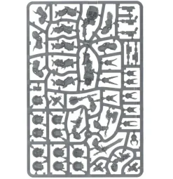 Rise of Gunpla Games Workshop^W40K : CHAOS SPACE MARINES : CHAOS TERMINATOR SQUAD