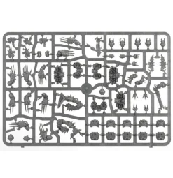 Rise of Gunpla Games Workshop^W40K : CHAOS SPACE MARINES : RAPTORS