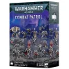 Rise of Gunpla Games Workshop^W40K : COMBAT PATROL : GREY KNIGHTS