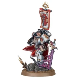 Rise of Gunpla Games Workshop^W40K : COMBAT PATROL : GREY KNIGHTS