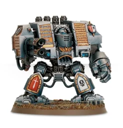 Rise of Gunpla Games Workshop^W40K : COMBAT PATROL : GREY KNIGHTS