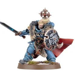 Rise of Gunpla Games Workshop^W40K : COMBAT PATROL : SPACE WOLVES