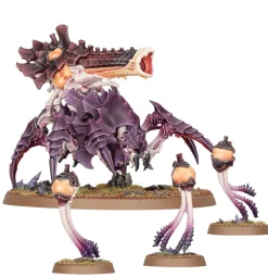 Rise of Gunpla Games Workshop^W40K : COMBAT PATROL : TYRANID ASSAULT BROOD