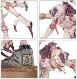 Rise of Gunpla Games Workshop^W40K : COMBAT PATROL : TYRANID ASSAULT BROOD