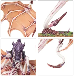 Rise of Gunpla Games Workshop^W40K : COMBAT PATROL : TYRANID ASSAULT BROOD