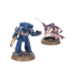 Rise of Gunpla Games Workshop^W40K : Comment Débuter à Warhammer 40000