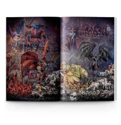 Rise of Gunpla Games Workshop^W40K : Comment Débuter à Warhammer 40000