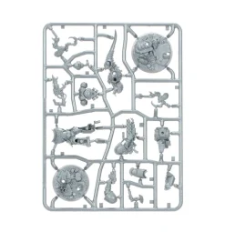 Rise of Gunpla Games Workshop^W40K : Comment Débuter à Warhammer 40000