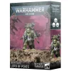 Rise of Gunpla Games Workshop^W40K : DEATH GUARD : LORD OF POXES