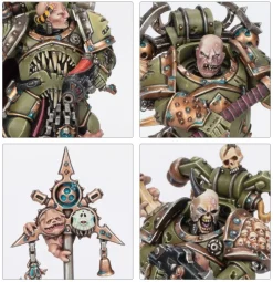 Rise of Gunpla Games Workshop^W40K : KILL TEAM : SET D’INITIATION