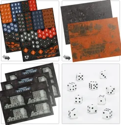 Rise of Gunpla Games Workshop^W40K : KILL TEAM : SET D’INITIATION