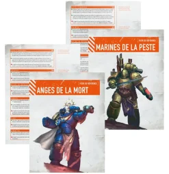 Rise of Gunpla Games Workshop^W40K : KILL TEAM : SET D’INITIATION