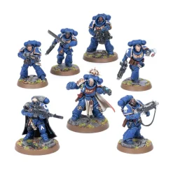 Rise of Gunpla Games Workshop^W40K : KILL TEAM : SET D’INITIATION