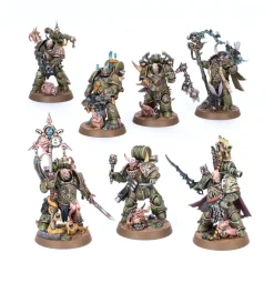 Rise of Gunpla Games Workshop^W40K : KILL TEAM : SET D’INITIATION