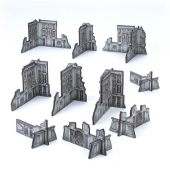 Rise of Gunpla Games Workshop^W40K : KILL TEAM : SET D’INITIATION