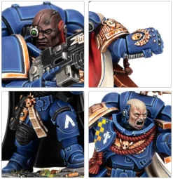 Rise of Gunpla Games Workshop^W40K : KILL TEAM : SET D’INITIATION