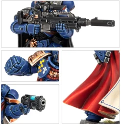 Rise of Gunpla Games Workshop^W40K : KILL TEAM : SET D’INITIATION