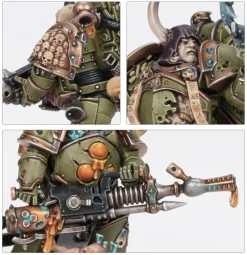 Rise of Gunpla Games Workshop^W40K : KILL TEAM : SET D’INITIATION