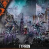 Rise of Gunpla Games Workshop^W40K : KILL TEAM : TYPHON