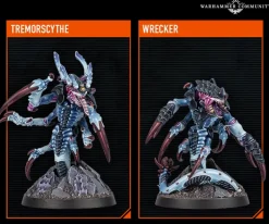 Rise of Gunpla Games Workshop^W40K : KILL TEAM : TYPHON