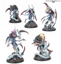 Rise of Gunpla Games Workshop^W40K : KILL TEAM : TYPHON