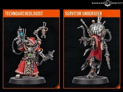 Rise of Gunpla Games Workshop^W40K : KILL TEAM : TYPHON