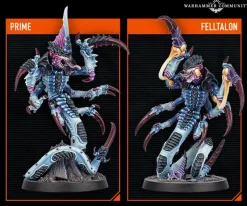 Rise of Gunpla Games Workshop^W40K : KILL TEAM : TYPHON