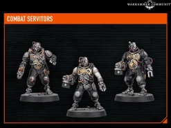 Rise of Gunpla Games Workshop^W40K : KILL TEAM : TYPHON