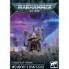 Rise of Gunpla Games Workshop^W40K : LEAGUES OF VOTANN : MEMNYR STRATEGIST