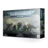 Rise of Gunpla Games Workshop^W40K : NECRONS : IMMORTALS