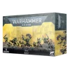 Rise of Gunpla Games Workshop^W40K : ORKS : BOYS