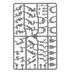 Rise of Gunpla Games Workshop^W40K : ORKS : BOYS