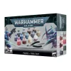 Rise of Gunpla Games Workshop^W40K : Set Peintures + Outils