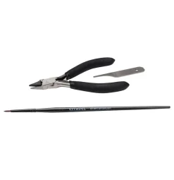 Rise of Gunpla Games Workshop^W40K : Set Peintures + Outils