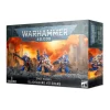 Rise of Gunpla Games Workshop^W40K : SPACE MARINES : BLADEGUARD VETERANS