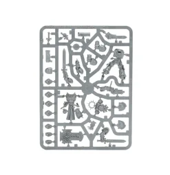 Rise of Gunpla Games Workshop^W40K : SPACE MARINES : BLADEGUARD VETERANS