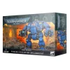 Rise of Gunpla Games Workshop^W40K : SPACE MARINES : PRIMARIS REDEMPTOR DREADNOUGHT