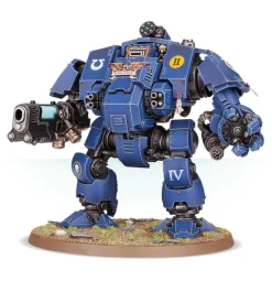 Rise of Gunpla Games Workshop^W40K : SPACE MARINES : PRIMARIS REDEMPTOR DREADNOUGHT