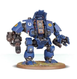 Rise of Gunpla Games Workshop^W40K : SPACE MARINES : PRIMARIS REDEMPTOR DREADNOUGHT