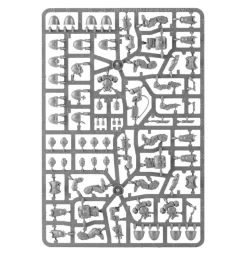 Rise of Gunpla Games Workshop^W40K : SPACE MARINES : PRIMARIS INTERCESSORS