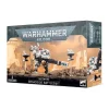 Rise of Gunpla Games Workshop^W40K : T’AU EMPIRE : BROADSIDE BATTLESUIT