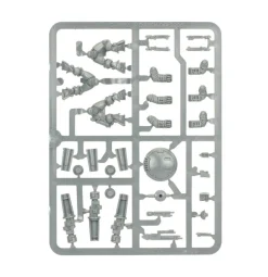 Rise of Gunpla Games Workshop^W40K : T’AU EMPIRE : STEALTH BATTLESUITS