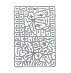 Rise of Gunpla Games Workshop^W40K : TROUPES DE CHOC CADIENNES